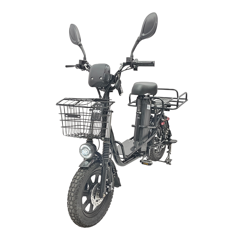 Cycling Gear Cheap - Bicicletta Elettrica YTYIN, E-Bike 500W/350W 48V
