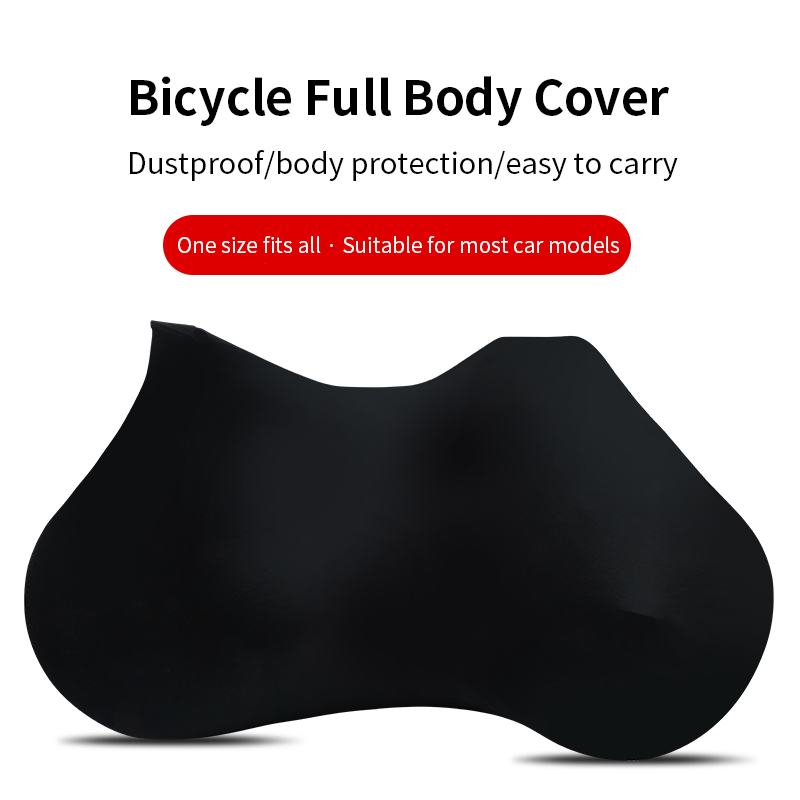 Cycling Gear And Accessories - Bici Tutta la copertura protettiva MTB