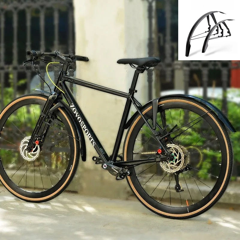 Bike Fender Set - Parafanghi per bici da strada Accessori