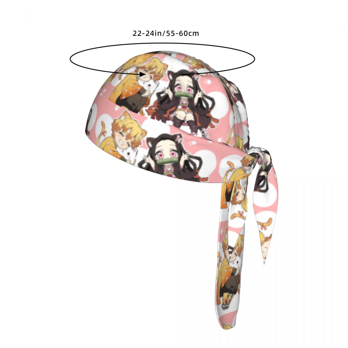 Bandana Personalizzata Demones - Cycling Gear And Accessories recensione e prezzo