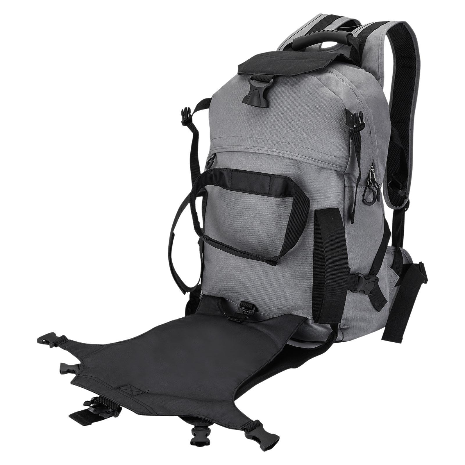Zaino da Sci per Viaggi, Borsa - Cycling Gear And Accessories recensione e prezzo
