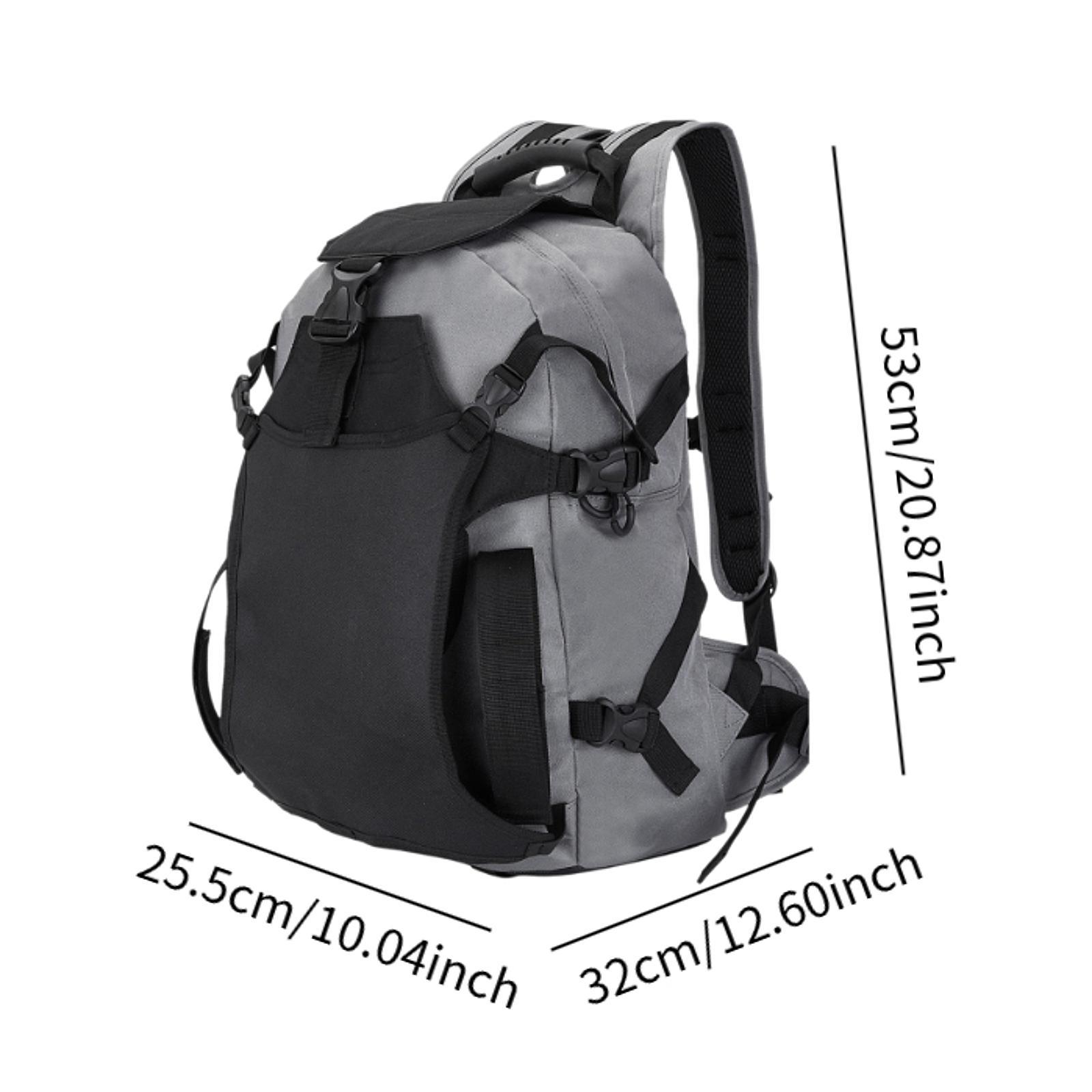 Zaino da Sci per Viaggi, Borsa - Cycling Gear And Accessories recensione e prezzo