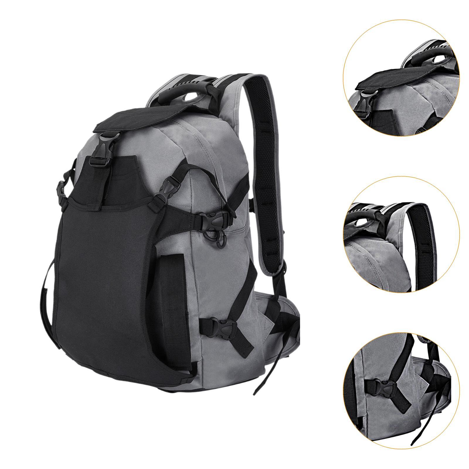 Zaino da Sci per Viaggi, Borsa - Cycling Gear And Accessories recensione e prezzo