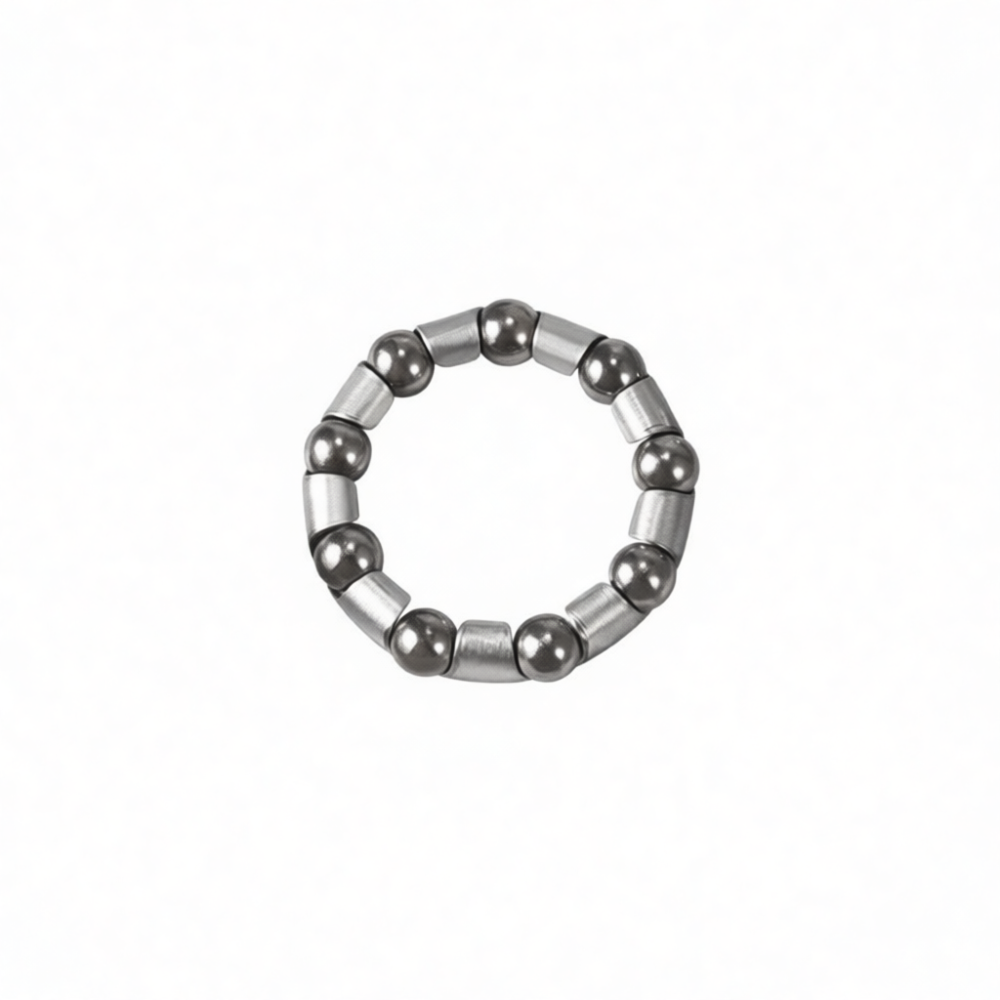 Gabbia per cuscinetti della fo - Cycling Gear Hub recensione e prezzo