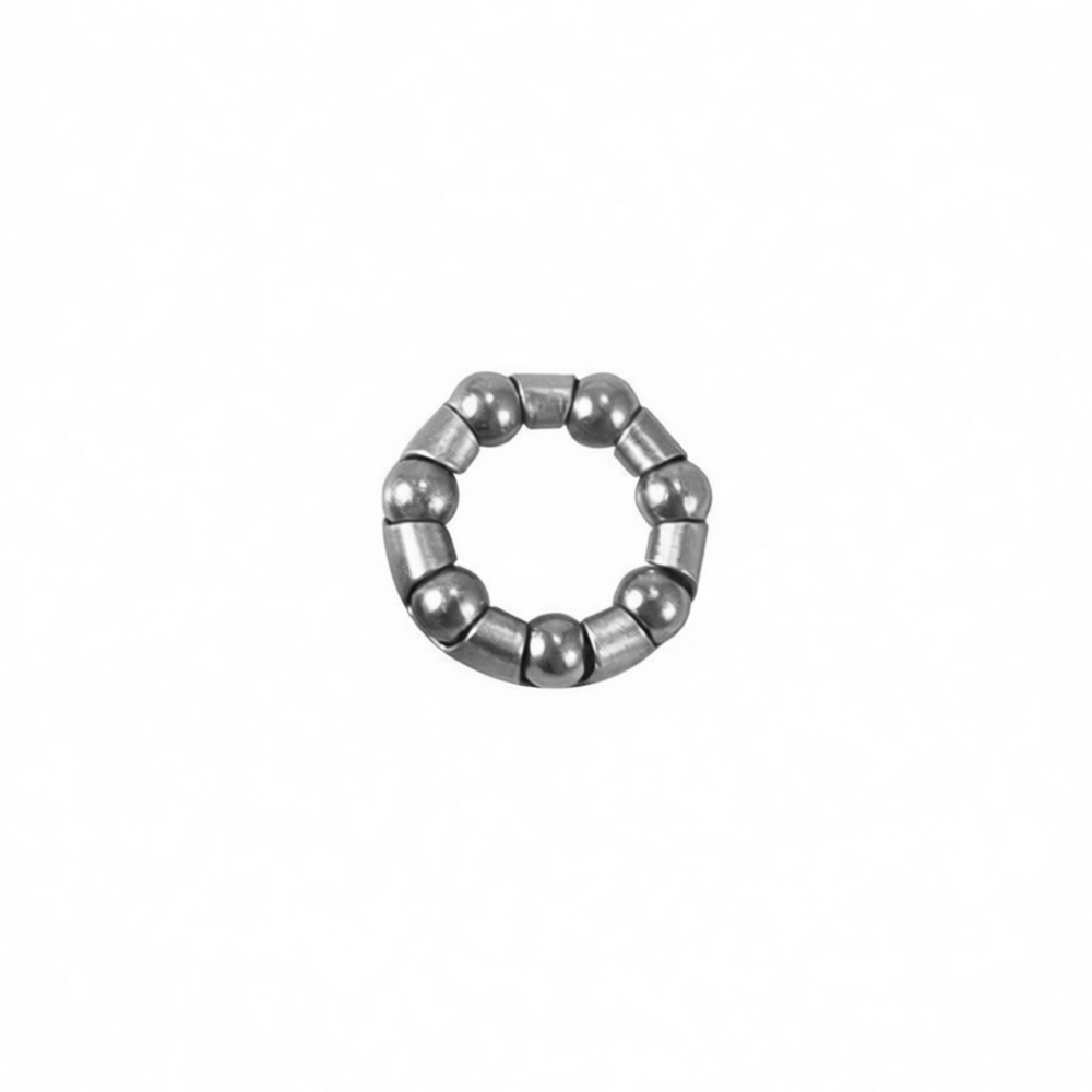 Gabbia per cuscinetti della fo - Cycling Gear Hub recensione e prezzo