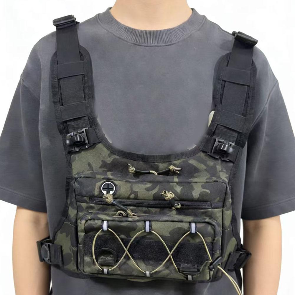 Gilet idrico da corsa per cicl - Cycling Gear Pack recensione e prezzo