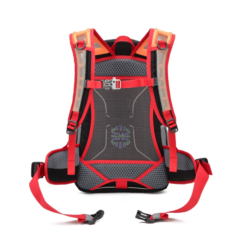 Zaino da Escursionismo 35L, Gr - Cycling Gear Pack recensione e prezzo