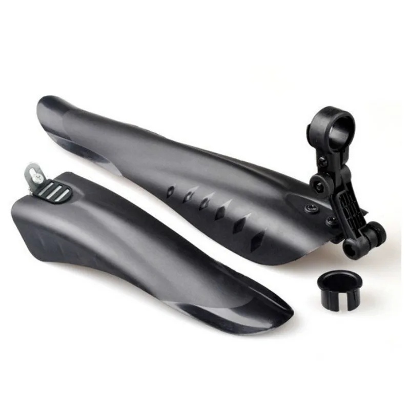 Parafanghi per Bicicletta in C - Bike Fender Set recensione e prezzo
