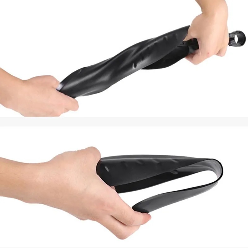 Parafanghi per Bicicletta in C - Bike Fender Set recensione e prezzo