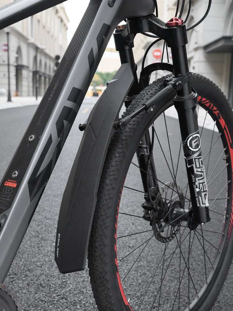Parafango per bicicletta Paraf - Bike Fender Set recensione e prezzo