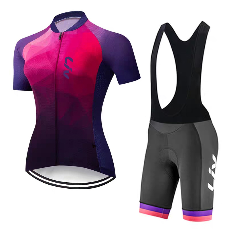 Set di abbigliamento sportivo  - Cycling Gear Girls recensione e prezzo