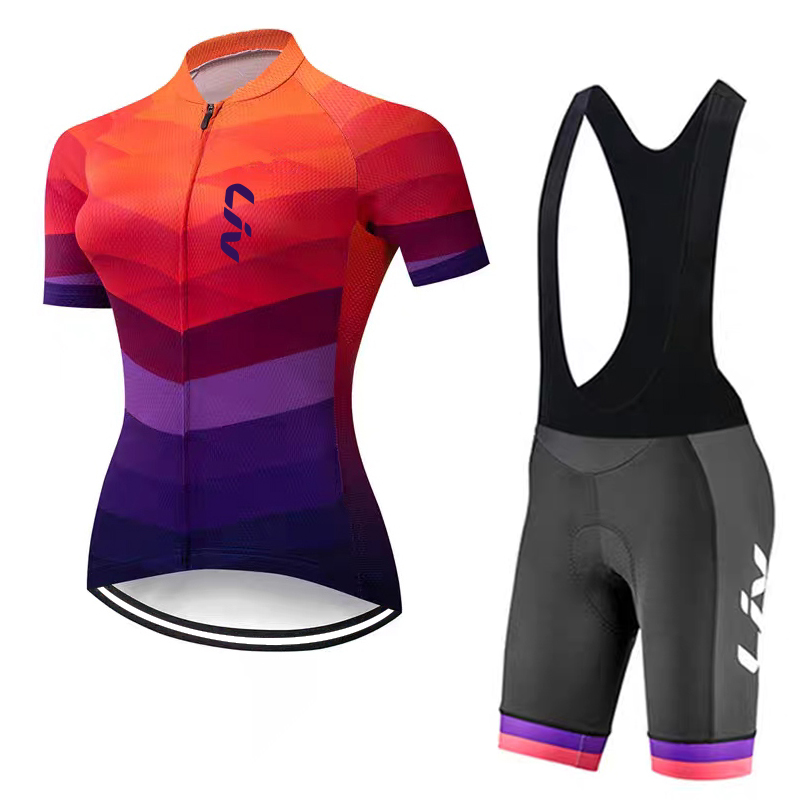Set di abbigliamento sportivo  - Cycling Gear Girls recensione e prezzo