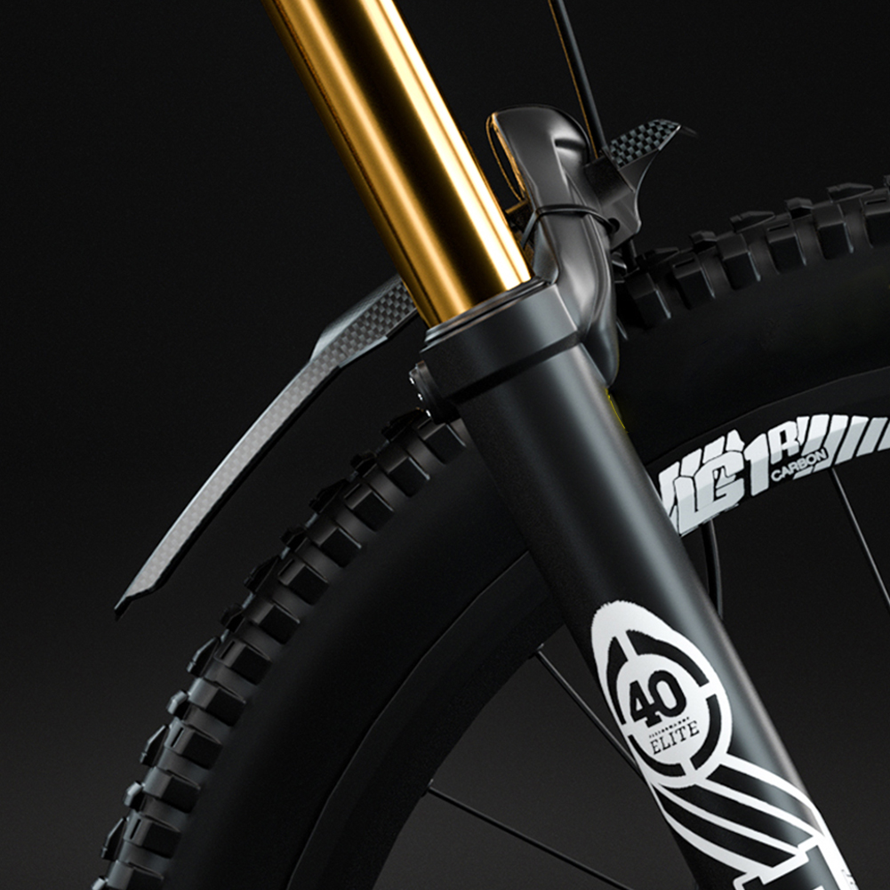 Set di Parafanghi Universali p - Bike Fender Set recensione e prezzo