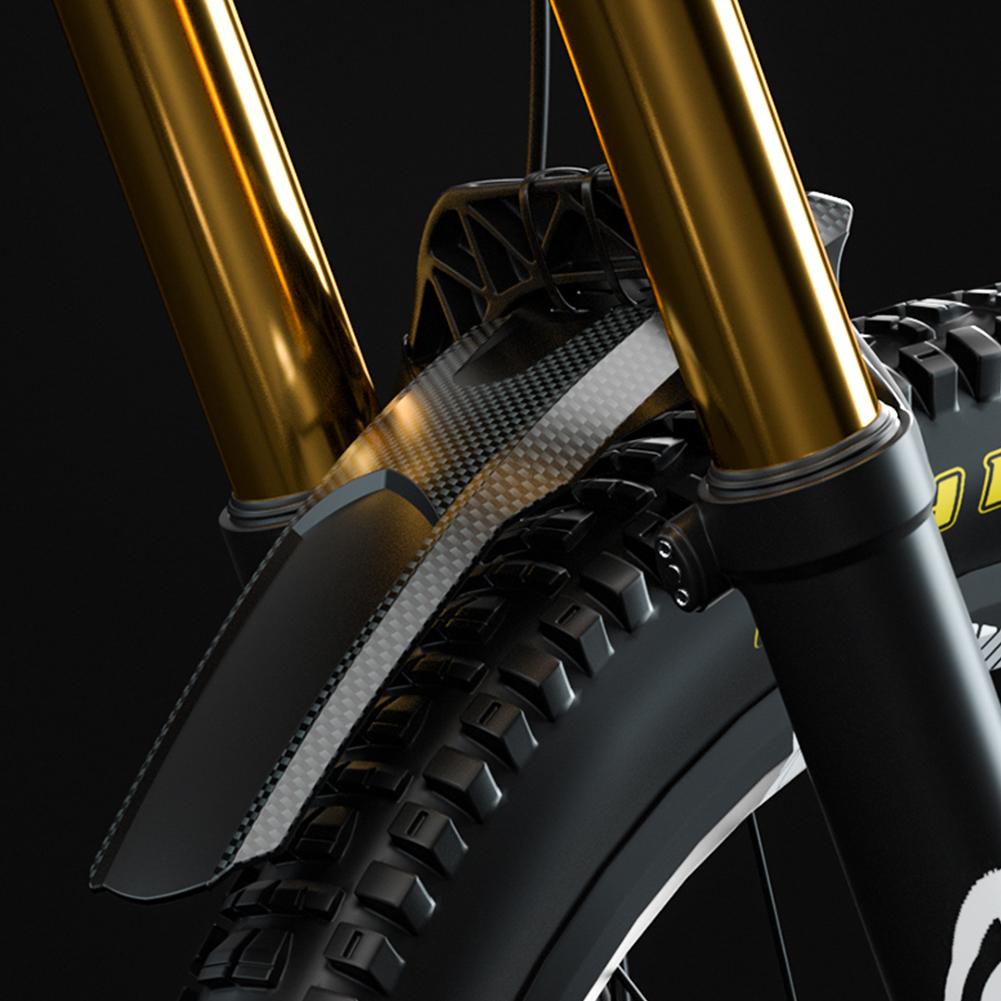 Set di Parafanghi Universali p - Bike Fender Set recensione e prezzo