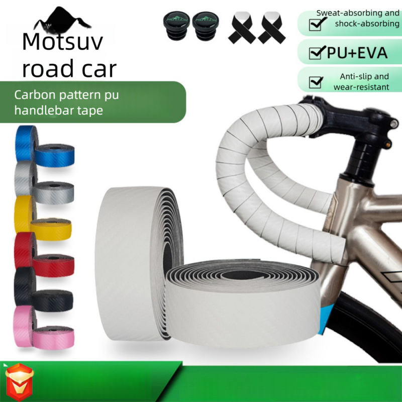 Nastro per manubrio per bici d - Cycling Gear Bundle recensione e prezzo
