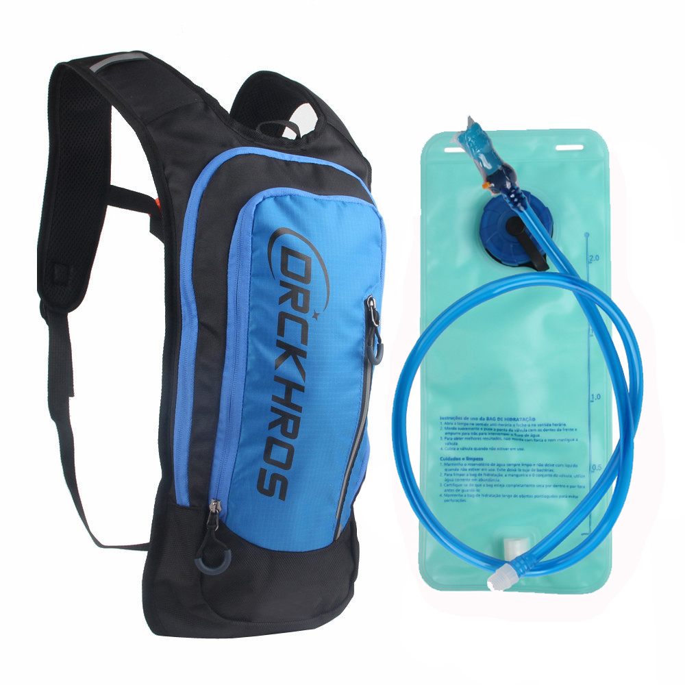 Zaino Sportivo da Esterno per  - Cycling Gear Pack recensione e prezzo