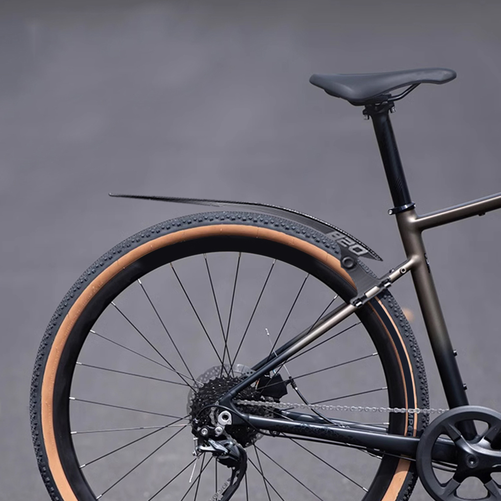 Paraspruzzi da ciclismo Forte  - Bike Fender Set recensione e prezzo