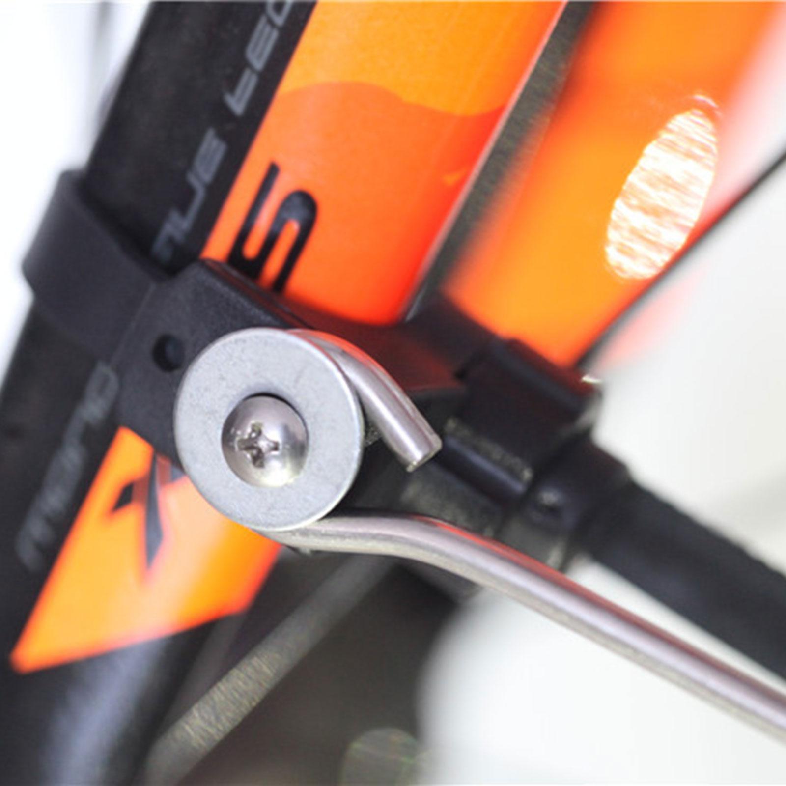 Morsetto di Supporto Parafango - Bike Fender Set recensione e prezzo