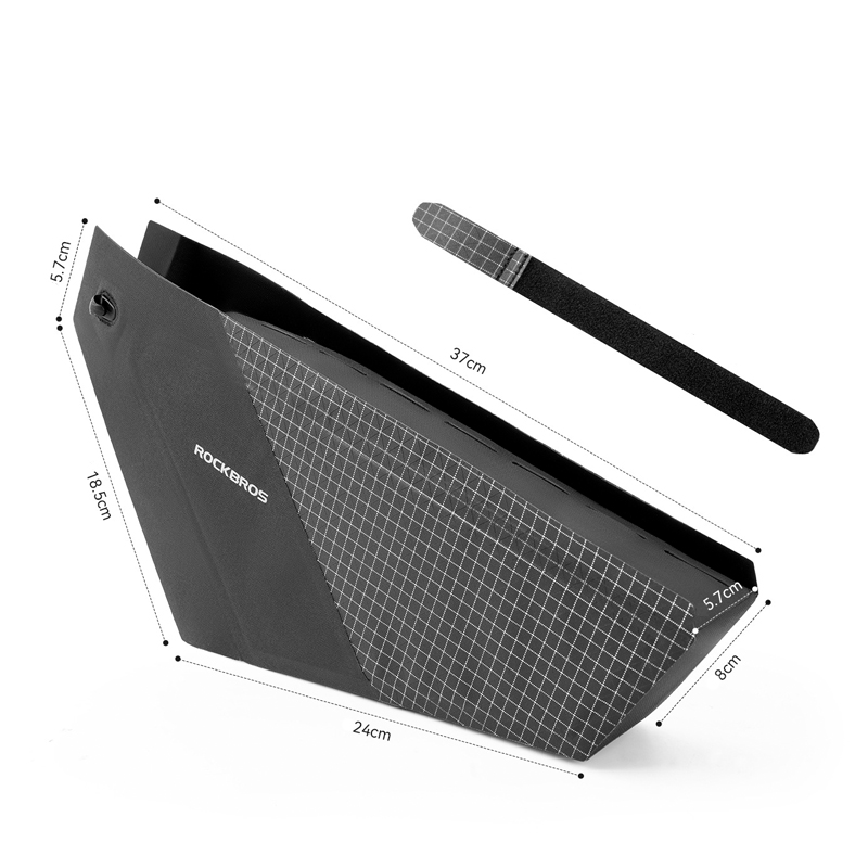 Borsa per Bicicletta da Ciclis - Cycling Gear Pack recensione e prezzo