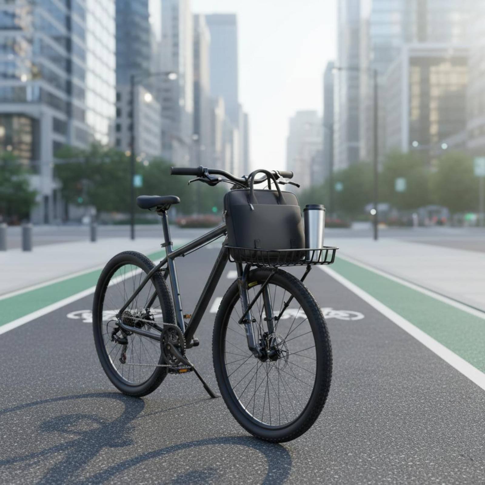 Cestino Anteriore in Alluminio - Cycling Gear And Accessories recensione e prezzo