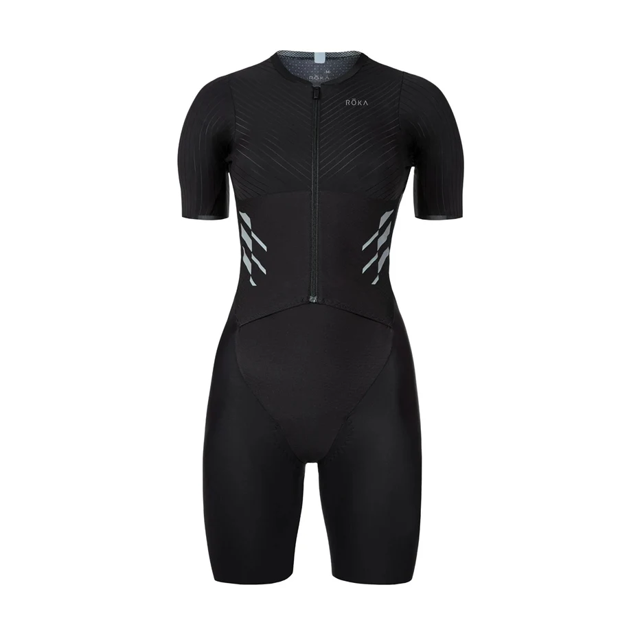 Roka donna manica corta Trisui - Cycling Gear Girls recensione e prezzo