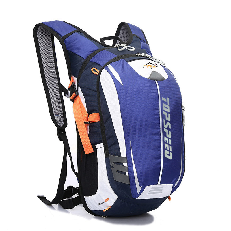 Zaino per idratazione da cicli - Cycling Gear Pack recensione e prezzo