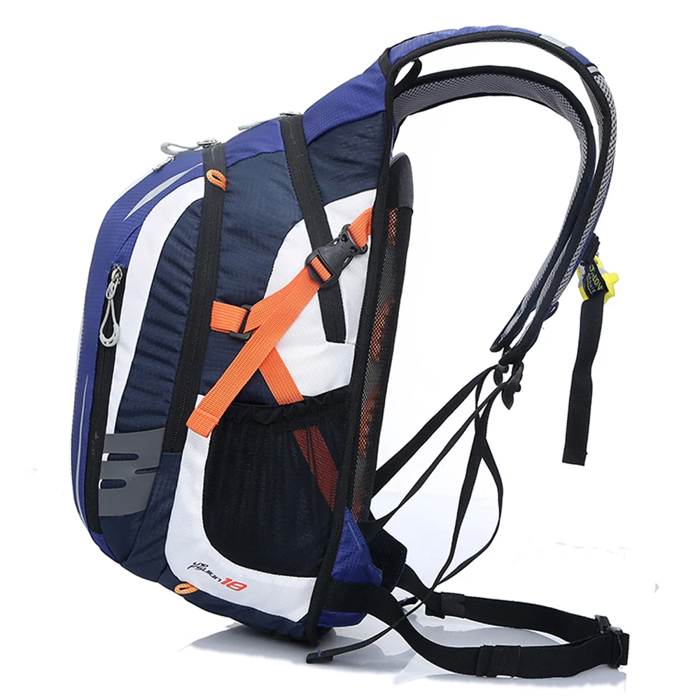 Zaino per idratazione da cicli - Cycling Gear Pack recensione e prezzo