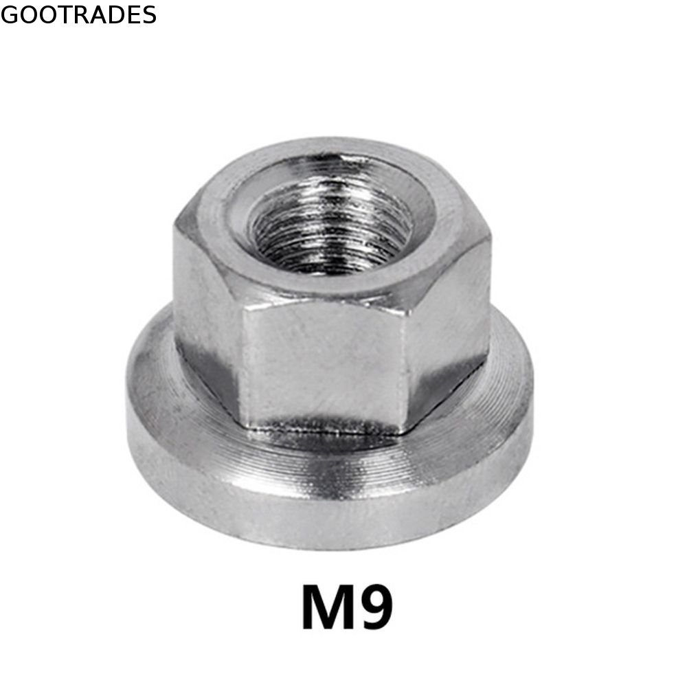 Dadi per mozzo bici M9 M10 per - Cycling Gear Hub recensione e prezzo