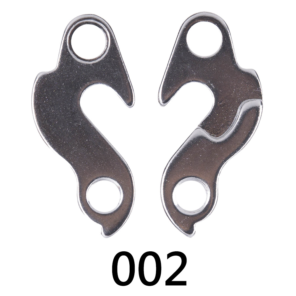 1 pz gancio deragliatore poste - Cycling Gear And Accessories recensione e prezzo