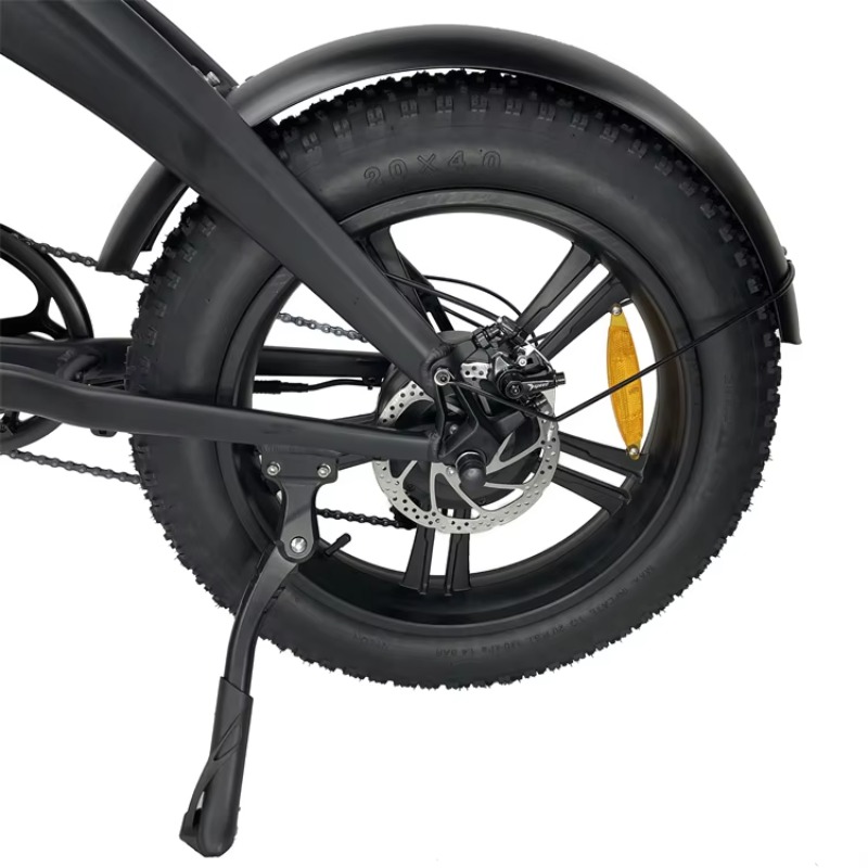 Bicicletta Pieghevole da Monta - Cycling Gear Cheap recensione e prezzo