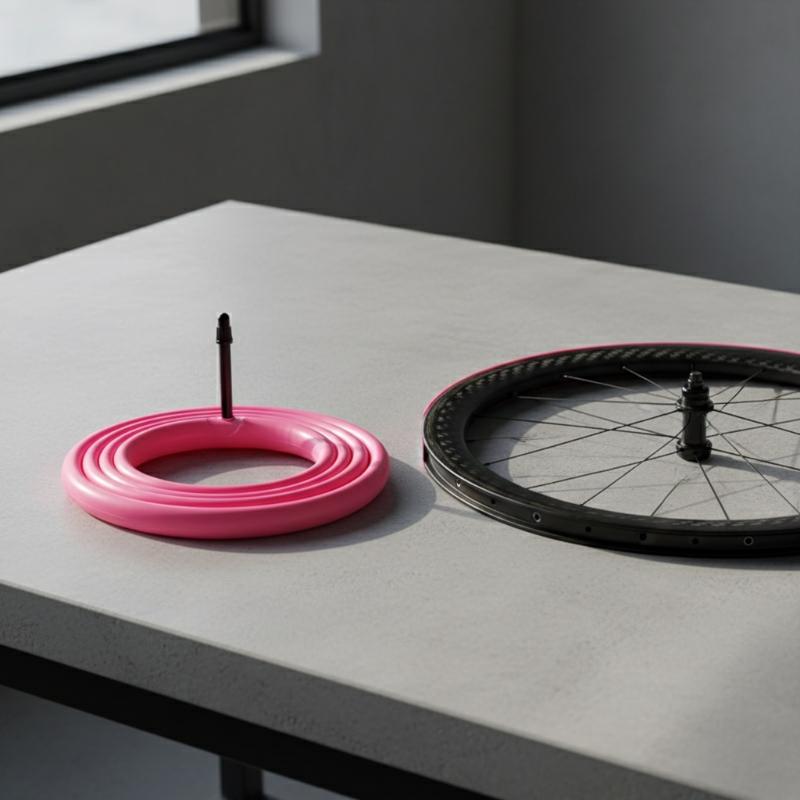 Camera d'aria in TPU 700c 700C - Gravel Bike Tires recensione e prezzo