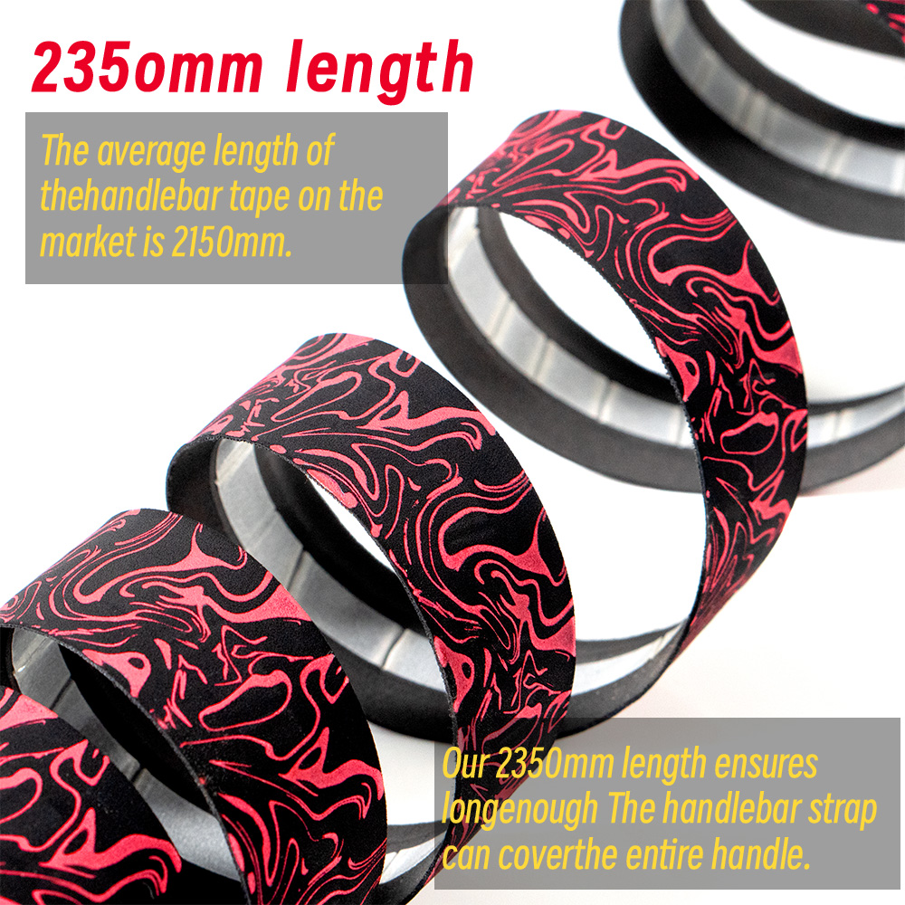 Nastro per manubrio per bicicl - Cycling Gear And Accessories recensione e prezzo