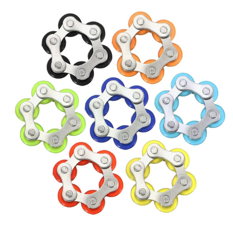 Flippy Bike Roller Chain Fidge - Cycling Gear And Accessories recensione e prezzo