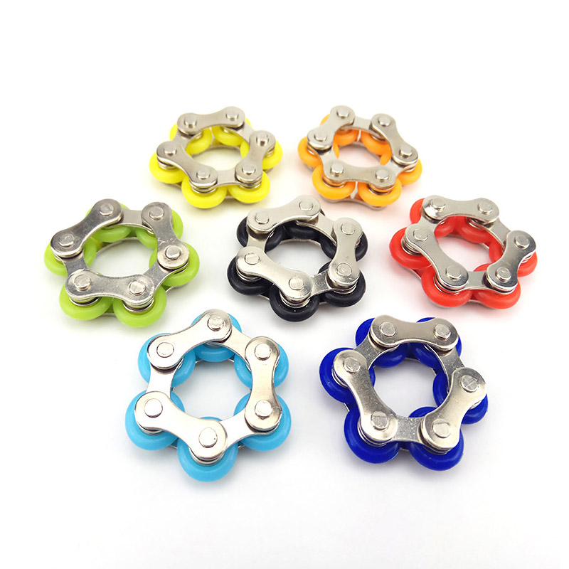 Flippy Bike Roller Chain Fidge - Cycling Gear And Accessories recensione e prezzo