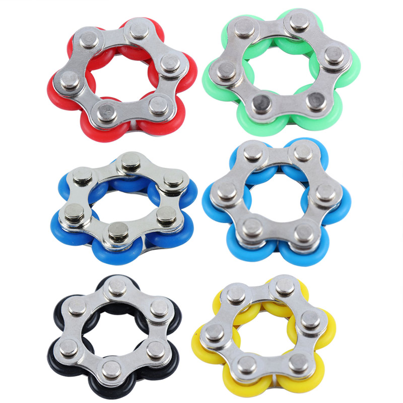 Flippy Bike Roller Chain Fidge - Cycling Gear And Accessories recensione e prezzo