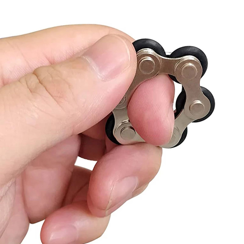Flippy Bike Roller Chain Fidge - Cycling Gear And Accessories recensione e prezzo