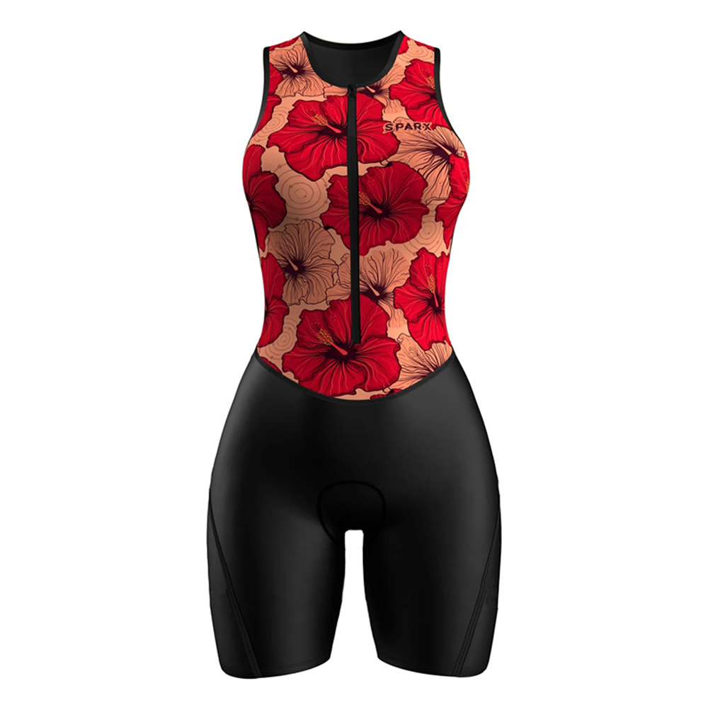 Sparx Sport Triathlon Race Sui - Cycling Gear Girls recensione e prezzo