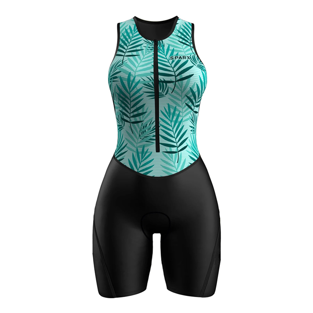 Sparx Sport Triathlon Race Sui - Cycling Gear Girls recensione e prezzo