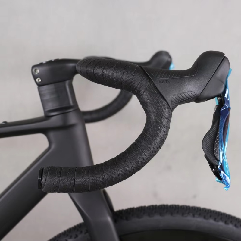 Bicicletta Gravel Completa a 1 - Gravel Bike Tires recensione e prezzo