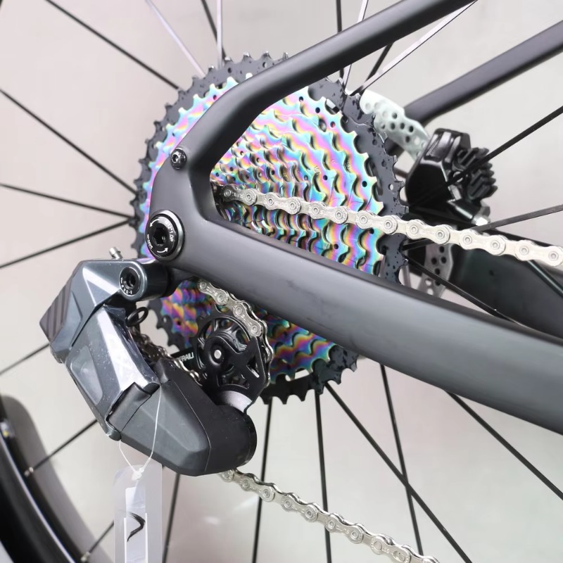 Bicicletta Gravel Completa a 1 - Gravel Bike Tires recensione e prezzo