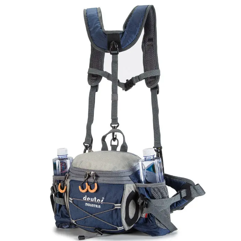 Marsupio per sport all'aria ap - Cycling Gear Pack recensione e prezzo