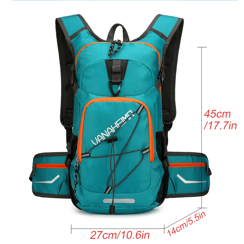 1 pz pacchetto di idratazione  - Cycling Gear Pack recensione e prezzo