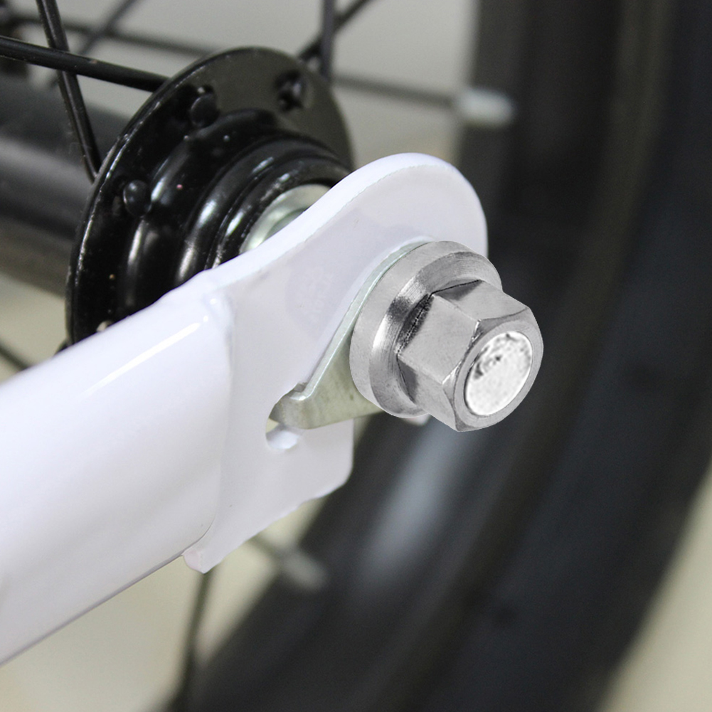 Dado del mozzo della biciclett - Cycling Gear Hub recensione e prezzo