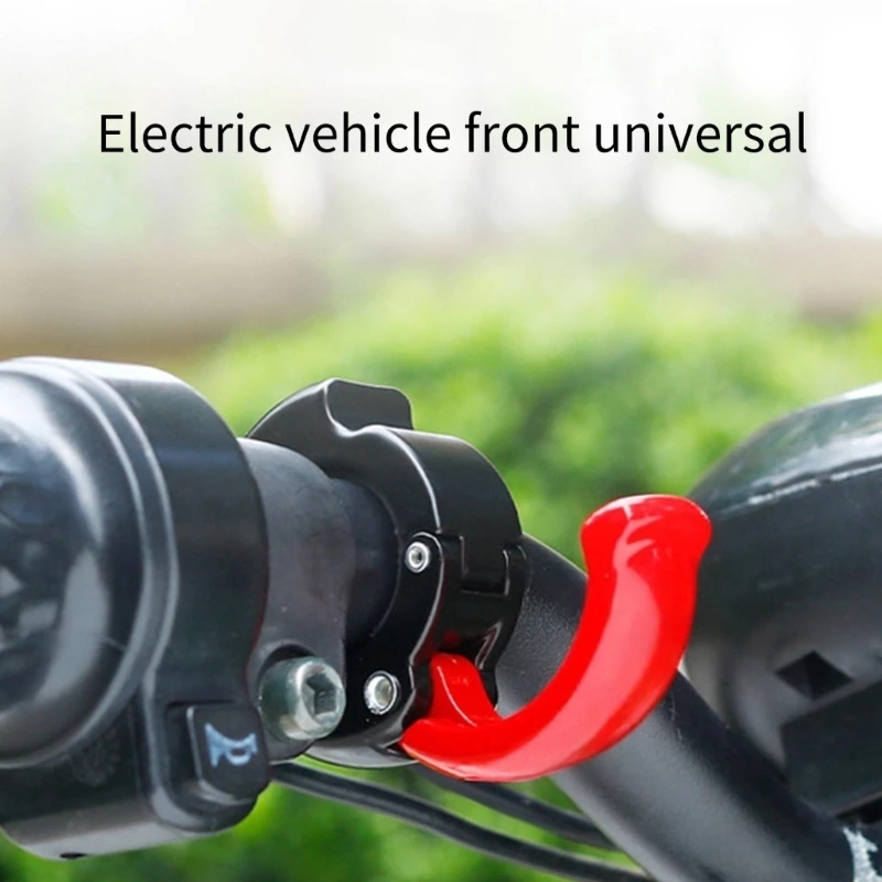 Gancio Universale per Manubrio - Cycling Gear Pack recensione e prezzo