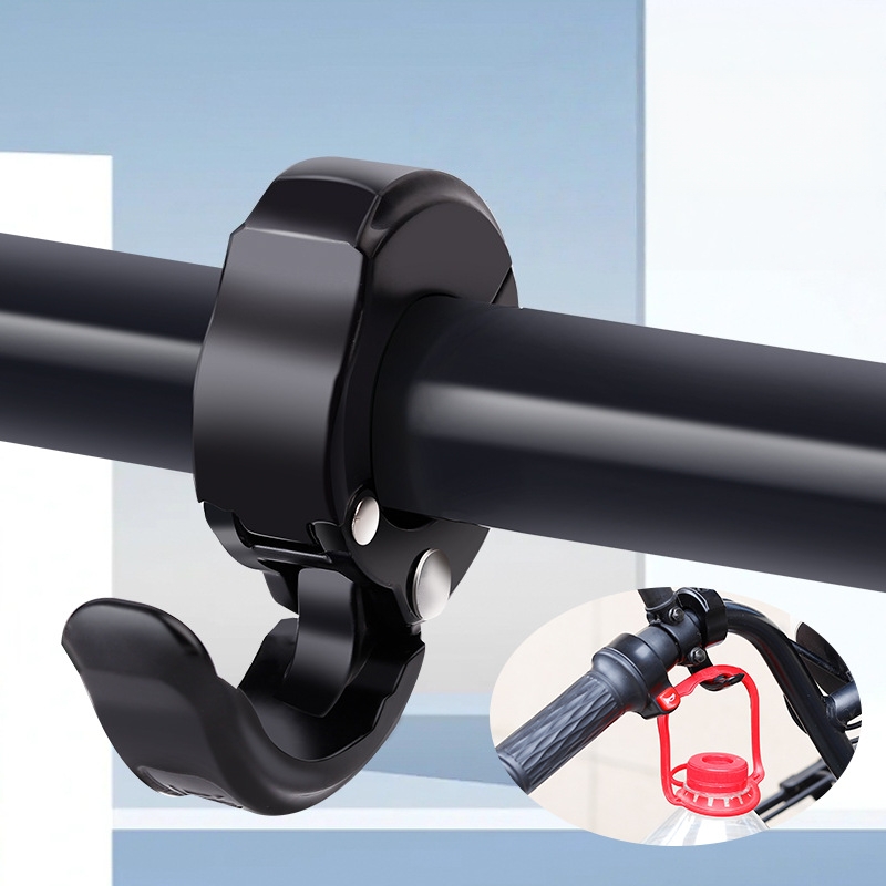 Gancio Universale per Manubrio - Cycling Gear Pack recensione e prezzo