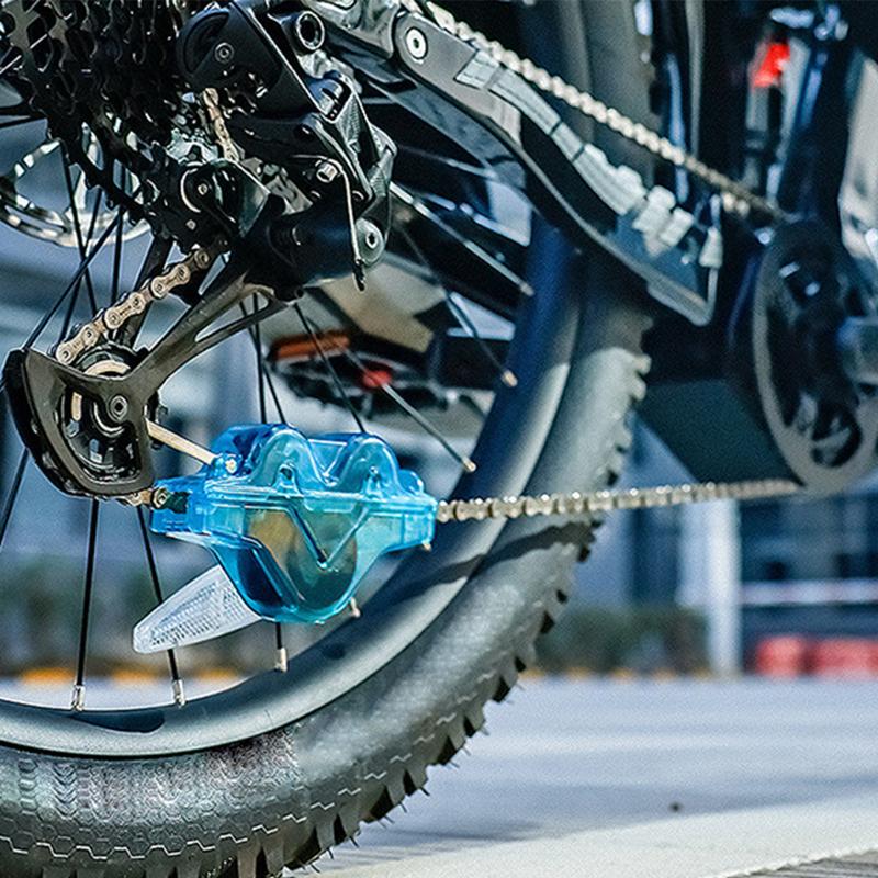 Detergente per catena del cicl - Cycling Gear And Accessories recensione e prezzo