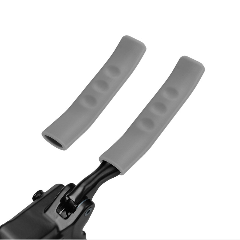 1 Paio di Copri Manopole Freno - Cycling Gear And Accessories recensione e prezzo