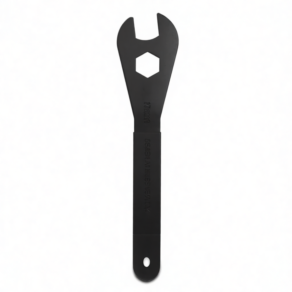 Chiave per Mozzo Bicicletta in - Cycling Gear Hub recensione e prezzo