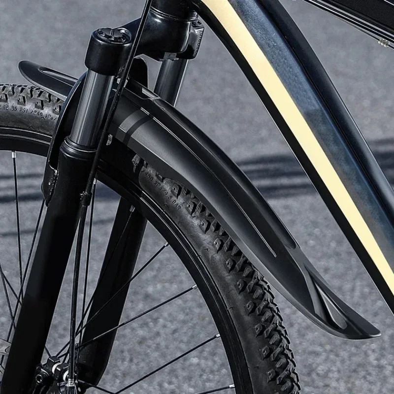 Parafanghi per biciclette para - Bike Fender Set recensione e prezzo