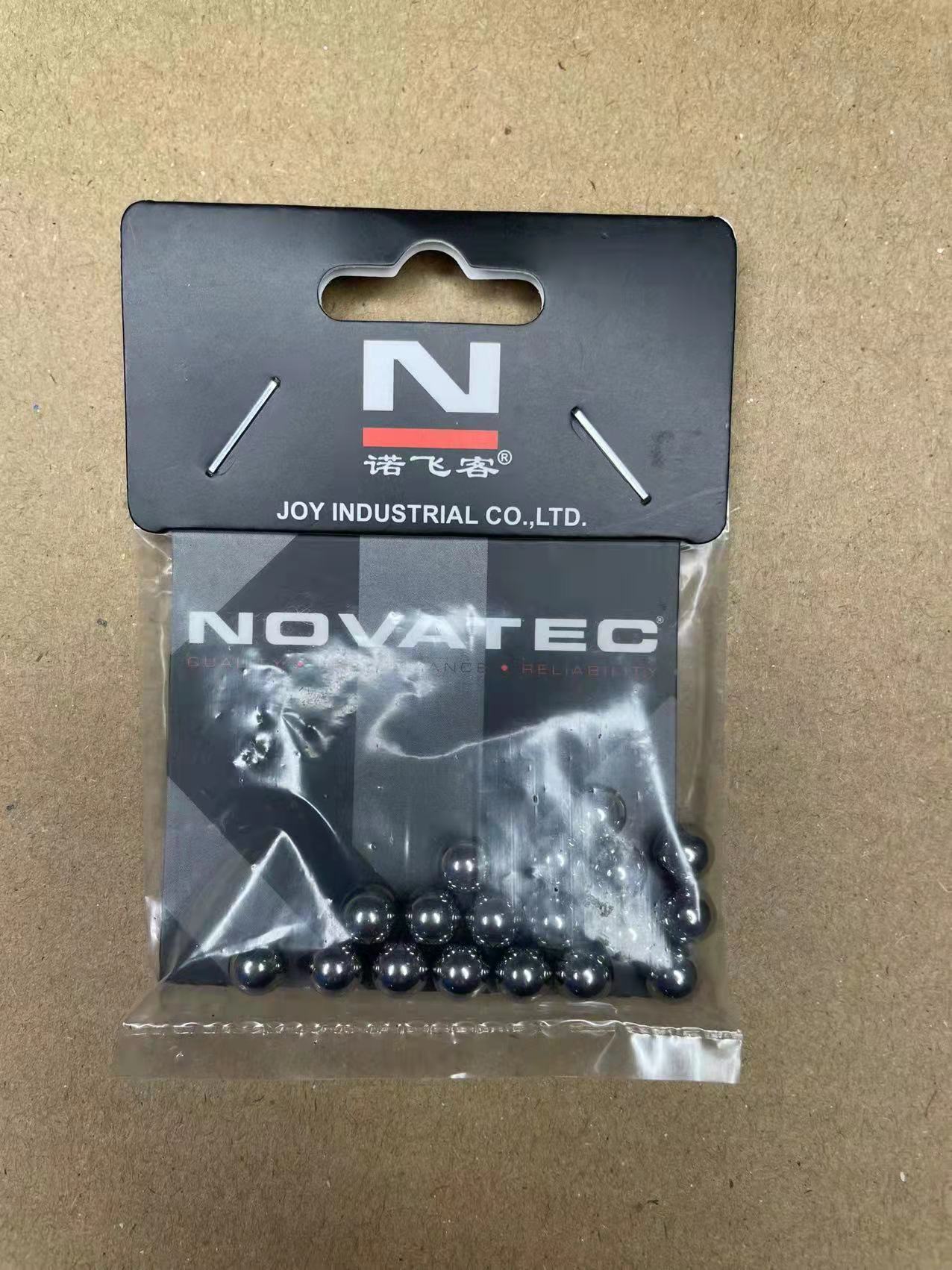 Mozzo per bicicletta NOVATEC s - Cycling Gear Hub recensione e prezzo